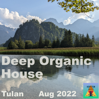 Deep Organic House - Aug 2022
