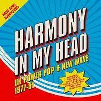 the story of Fast Cars part 5. Harmony In My Head, with Stuart and Steve Murray.