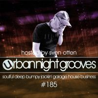 S.W. - Urban Night Grooves (28/08/21)
