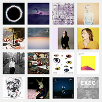 My playlist is better than yours #91 – Février 2016