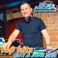 LE MIX DE PMC *TOP HITS MAY & JUNE 2018*