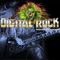 Podcast Digital Rock. Entrevista a Freddy Marshall. Especial Rock Nacional. Edición 232. Episodio 2