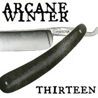Arcane Winter Radio Gothic Interview