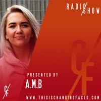 186 With A.M.B - Special Guest: AllDis