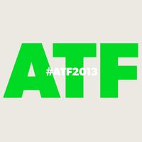 ATF2013 Opening Keynote_Lenore Manderson and Kristin Alford