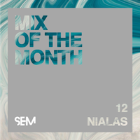 SEM Mix of The Month: January 2019 : Nialas