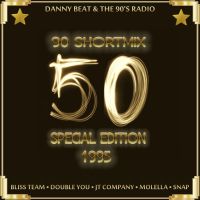 90's Shortmix SPECIAL EDITION 1995