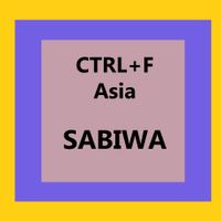 CTRL+F:Asia > Sabiwa