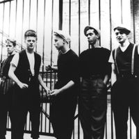RETROPOPIC 723 - 1983: THE YEAR OF THE JoBOXERS musician DC Collard continues his story