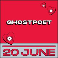 Ghostpoet