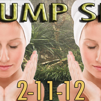 DJ LAURA DERN - TWEET CHA-SELF (Myx 4 CLUMP:SPA)