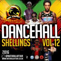 Dancehall Shellings 12