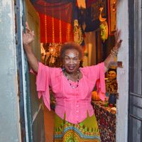 FEATURE: VOODOO QUEENS