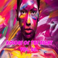 Maxim Kuznyecov - KOLORS OF THE NIGHT Vol.08. (2015-September)
