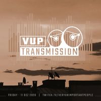 Lasse Zappeln @ VUP Transmission #03