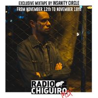 Chiguiro Mix #018 - Insanity Circle