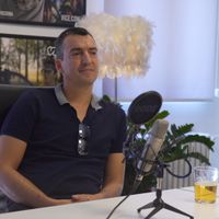 VICE Srbija Podcast: Autor teksta "Kako sam iselio porodicu iz Srbije u Kanadu"