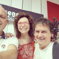IL RETROCUCINA con KRUGER AGOSTINELLI 17.10.22