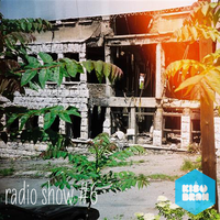 Kisobran radio show #6