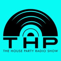 "The House Party" radio show (broadcasted on 18th November 2023)