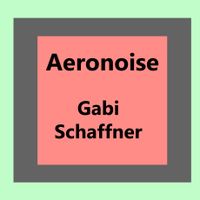 Aeronoise 006: Gabi Schaffner