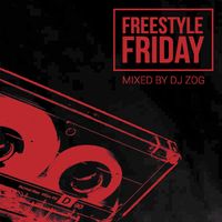 Freestyle Friday