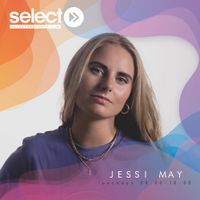 Jessi May on Select Radio - 26th January 2021 (2nd hour) - including Phil B Turbo Suitcase mashup
