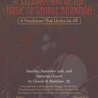 Uncle Buggy w/Ro Stafa & Tyler promoting The Mission fundraiser featuring music of George Harrison