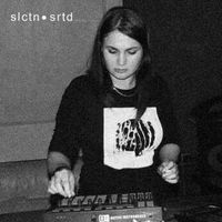 Selection Sorted TechnoPodcast 025 - Ahrkitekt Monohm