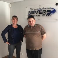 LES INTERVIEWS DE FABIEN - ELISABETH GAY - NATUROPATHE NEVERS - MARDI 9 JUIN 2020