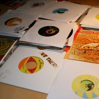 Vintage Sounds New Pressings