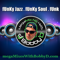 fUnky Jazz . fUnky Soul . fUnk (#425)