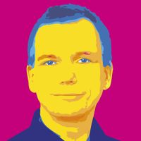 "Queer und  Kapitalismuskritik" - Vortrag von Heinz-Jürgen Voss am 8. Juni 2013 auf dem e*camp 
