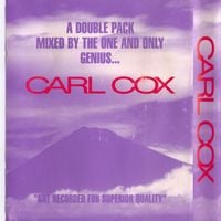 Carl Cox - Project Space - C by Ming The Merciless 90's Tapes | Mixcloud