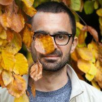 Interview de Patrick de Rahm - par Azadbek