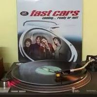the story of Fast Cars part 3. Japan, Coming...Ready Or Not ! with Stuart and Steve Murray.