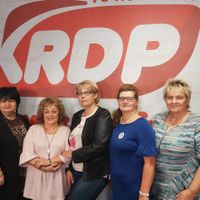 Gość Dnia Ciechanów Stowarzyszenia Autorów Polskich 25.10.2019