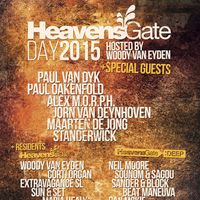 Standerwick - HeavensGate Day 2015 (31-10-2015)