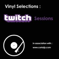 Twitch Sessions (Deep & Tech House)