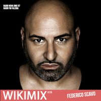 [Andre1blog] Wiki Mix #170 // FEDERICO SCAVO
