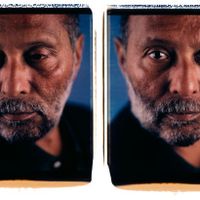 The Many Legacies of Stuart Hall:  A chat with cultural historian Dr. Daniel McNeil