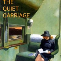 The Quiet Carriage. Episode 4. Inez Baranay & the Bendigo Writers Festival