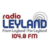 Breakfast with Martin & Debbie 15 June 2 days to Leyland Festival on our weeks of 107.9FM shows