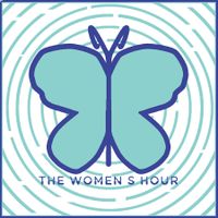 The Women's Hour Sandy Yong March 23, 2019