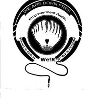 20171126 #WeRadio! Show by Wearebornfree! Crew,Rather blame the system than the peoples @FHXB Museum