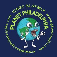 Greener, cleaner, future Philadelphia, on Planet Philadelphia on GTown Radio, 10/6/17
