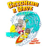 Catching A Wave 11-06-23