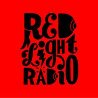 RE:VIVE plays the FVGAZI archive (4th of July special) 13 @ Red Light Radio 07-04-2017