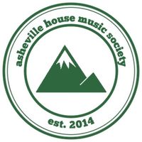 Asheville House Music Society hosted and mixed by DJ Tony Z. Episode B101