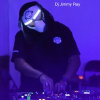 Dj Jimmy Ray Live! By Dj Jimmy Ray 